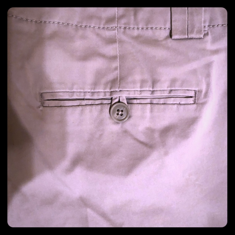 Loft Grey pants